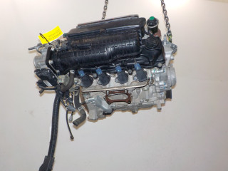 Engine Honda Jazz (GE6/GE8/GG/GP) (2008 - 2015) Hatchback 1.4 VTEC 16V (L13Z2)