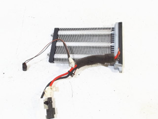 Heating radiator Ford Kuga I (2008 - 2012) SUV 2.0 TDCi 16V (G6DG)