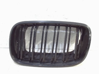 Headlamp grille left BMW X6 (E71/E72) (2008 - 2010) SUV xDrive30d 3.0 24V (M57N2-D30(306D3))