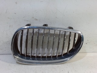 Headlamp grille left BMW 5 serie (E60) (2003 - 2010) Sedan 520i 24V (M54-B22)