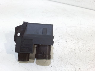 Cooler fan resistor Smart Forfour (453) (2014 - present) Hatchback 5-drs 0.9 TCE 12V (M281.910)