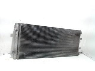 Air conditioning radiator Renault Master IV (EV/HV/UV/VA/VB/VD/VF/VG/VJ) (2010 - present) Chassis-Cabine 2.3 dCi 16V RWD (M9T-690(Euro 5))