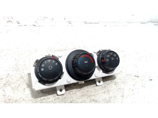 Heater control panel Renault Master IV (EV/HV/UV/VA/VB/VD/VF/VG/VJ) (2010 - present) Chassis-Cabine 2.3 dCi 16V RWD (M9T-690(Euro 5))