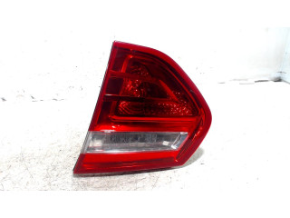 Tail light boot lid right Citroën C4 Picasso (UD/UE/UF) (2007 - 2013) MPV 1.6 HDi 16V 110 (DV6TED4(9HZ))