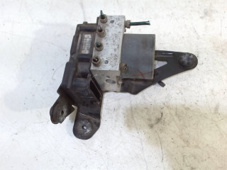 Abs pump Renault Scénic II (JM) (2003 - 2006) MPV 1.6 16V (K4M-782)