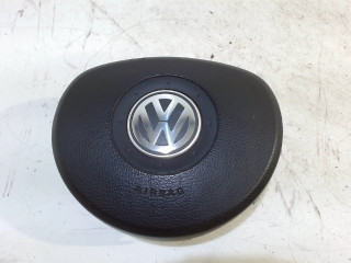 Airbag steering wheel Volkswagen Fox (5Z) (2005 - 2011) Hatchback 1.2 (BMD)