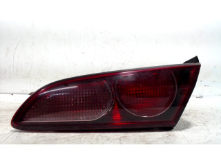 Tail light boot lid right Alfa Romeo 159 Sportwagon (939BX) (2006 - 2012) Combi 1.9 JTDm (939.A.7000)