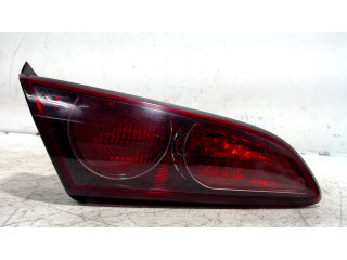 Tail light boot lid left Alfa Romeo 159 Sportwagon (939BX) (2006 - 2012) Combi 1.9 JTDm (939.A.7000)