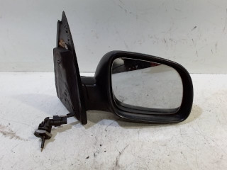 Outside mirror right Seat Arosa (6H1) (2000 - 2004) Hatchback 3-drs 1.4 TDI (AMF)