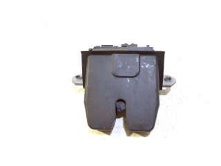 Locking mechanism bootlid tailgate electric Volvo V50 (MW) (2004 - 2010) 1.8 16V (B4184S11)