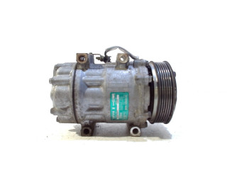 Air conditioning pump Volvo V50 (MW) (2004 - 2010) 2.0 D 16V (D4204T)
