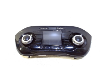 Heater control panel Nissan/Datsun Juke (F15) (2010 - present) SUV 1.5 dCi (K9K-410)