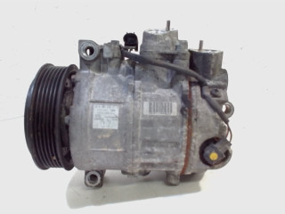 Air conditioning pump Mercedes-Benz SLK (R171) (2004 - 2011) Cabrio 3.5 350 V6 24V (M272.963)