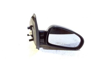Outside mirror right electric Daewoo/Chevrolet Aveo (250) (2008 - 2011) Hatchback 1.4 16V LS (F14D4)