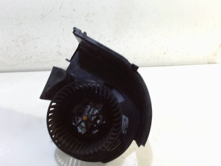 Heater fan motor BMW X6 (E71/E72) (2010 - 2014) SUV xDrive30d 3.0 24V (N57-D30A)