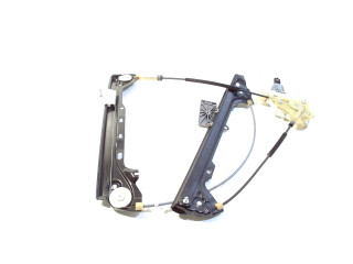 Window mechanism front right BMW 3 serie (E92) (2006 - 2013) Coupé 335i 24V (N55-B30A)