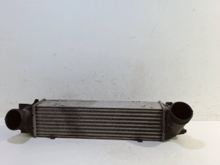 Intercooler radiator BMW 3 serie (E92) (2006 - 2013) Coupé 335i 24V (N55-B30A)