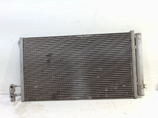 Air conditioning radiator BMW 3 serie (E92) (2006 - 2013) Coupé 335i 24V (N55-B30A)