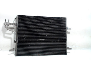 Air conditioning radiator Ford Kuga I (2010 - 2012) SUV 2.0 TDCi 16V 140 (UFDA(Euro 5))