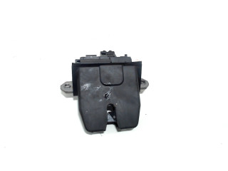 Locking mechanism bootlid tailgate electric Ford Kuga I (2010 - 2012) SUV 2.0 TDCi 16V 140 (UFDA(Euro 5))