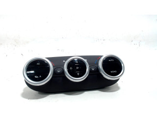 Heater control panel Alfa Romeo Giulietta (940) (2013 - 2018) Hatchback 2.0 JTDm 16V 150 (940.B.5000)