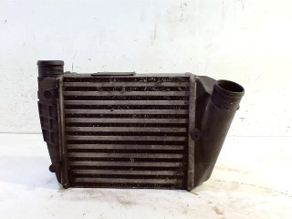 Intercooler radiator Audi A4 Avant (B7) (2006 - 2008) Combi 2.7 TDI V6 24V (BPP)