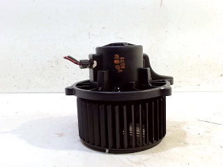 Heater fan motor Kia Cerato (2004 - 2007) Hatchback 2.0 CVVT 16V (G4GC)