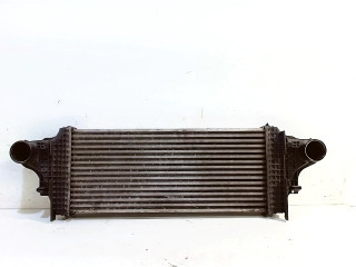 Intercooler radiator Mercedes-Benz R (W251) (2006 - 2012) MPV 3.0 280 CDI 24V (OM642.950)