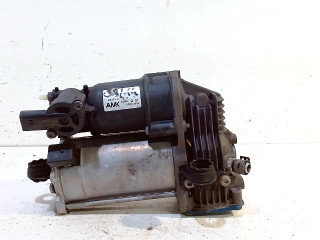 Air pump suspension Mercedes-Benz R (W251) (2006 - 2012) MPV 3.0 280 CDI 24V (OM642.950)