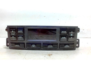Heater control panel Kia Sorento II (JC) (2002 - 2011) SUV 3.5 V6 24V (G6CU)
