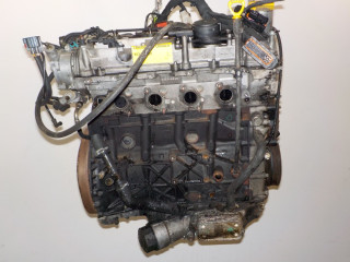 Engine Chrysler PT Cruiser (2002 - 2010) Hatchback 2.2 CRD 16V (EDJ)