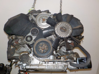 Engine Audi A6 Avant (C5) (1997 - 2005) Combi 2.4 V6 30V (APS)