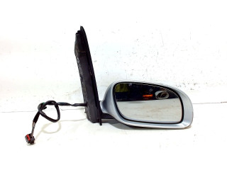 Outside mirror right electric