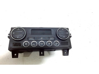 Heater control panel Alfa Romeo 159 (939AX) (2005 - 2011) Sedan 1.9 JTS 16V (939.A.6000(Euro 4))