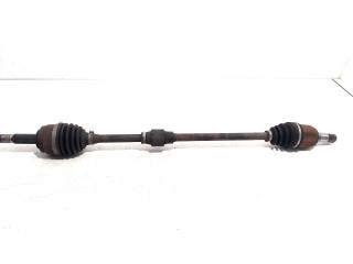 Driveshaft front right Mitsubishi Space Star (A0) (2012 - present) Hatchback 1.0 12V (3A90(Euro 5))