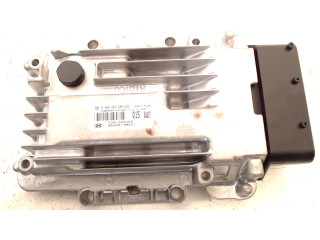 Automatic gearbox computer Hyundai Santa Fe III (DM) (2012 - present) Santa Fe IV (DM) SUV 2.2 CRDi R 16V 4x4 (D4HB)