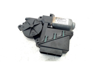 Electric window motor front right Volkswagen Polo IV (9N1/2/3) (2002 - 2006) Hatchback 1.4 FSI 16V (AXU)