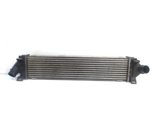 Intercooler radiator Volvo S80 (AR/AS) (2011 - 2014) 1.6 DRIVe (D4162T)