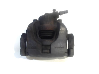 Caliper front left Volvo S80 (AR/AS) (2011 - 2014) 1.6 DRIVe (D4162T)