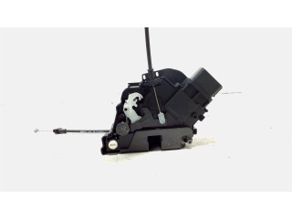 Locking mechanism door electric central locking rear left Volvo S80 (AR/AS) (2011 - 2014) 1.6 DRIVe (D4162T)