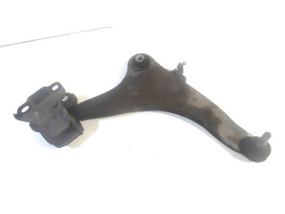 Suspension arm front right Volvo S80 (AR/AS) (2011 - 2014) 1.6 DRIVe (D4162T)