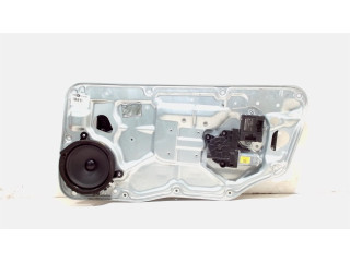 Window mechanism front right Volvo S80 (AR/AS) (2011 - 2014) 1.6 DRIVe (D4162T)