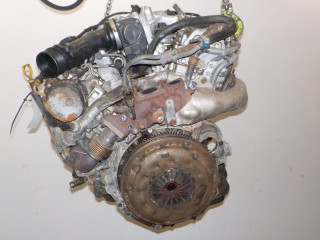 Engine Vauxhall / Opel Signum (F48) (2005 - 2008) Hatchback 3.0 CDTI V6 24V (Z30DT)