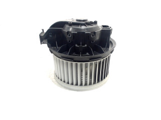 Heater fan motor Skoda Citigo (2011 - 2019) Hatchback 1.0 12V (CHYA)