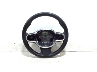 Steering wheel Volvo V90 II (PW) (2016 - present) 2.0 D5 16V AWD (D4204T23)