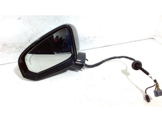 Outside mirror left electric Volvo V90 II (PW) (2016 - present) 2.0 D5 16V AWD (D4204T23)