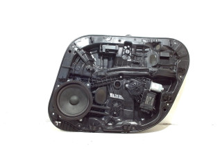 Electric window mechanism rear right Volvo V90 II (PW) (2016 - present) 2.0 D5 16V AWD (D4204T23)
