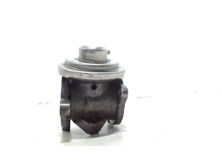 EGR valve Skoda Fabia II Combi (2007 - 2010) Combi 1.4 TDI 70 (BNM)