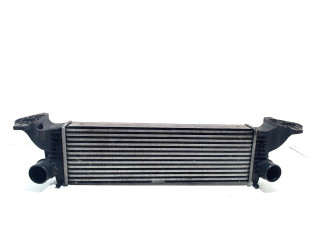 Intercooler radiator Iveco New Daily V (2011 - 2014) Chassis-Cabine 26L11, 26L11D, 35C11D, 35S11, 40C11 (F1AE3481A(Euro 5))
