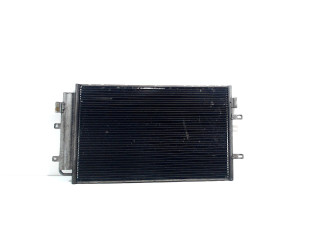Air conditioning radiator Iveco New Daily V (2011 - 2014) Chassis-Cabine 26L11, 26L11D, 35C11D, 35S11, 40C11 (F1AE3481A(Euro 5))